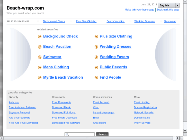 www.beach-wrap.com