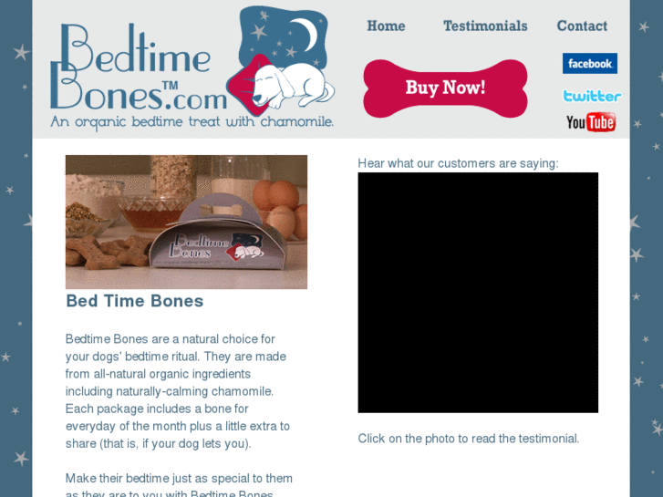 www.bed-time-bones.com