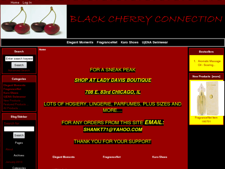 www.blackcherryconnection.com