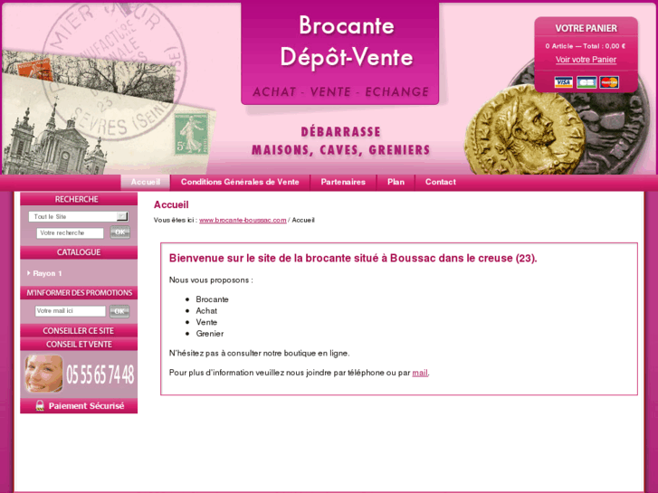 www.brocante-boussac.com