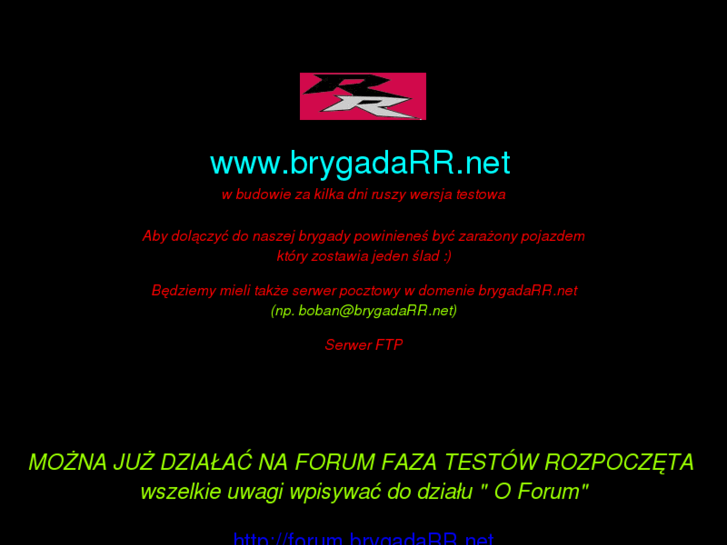 www.brygadarr.net