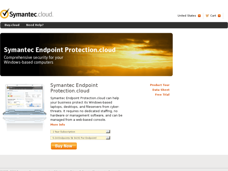 www.buysymanteccloud.com