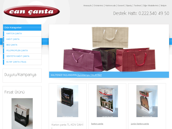 www.cancanta.com