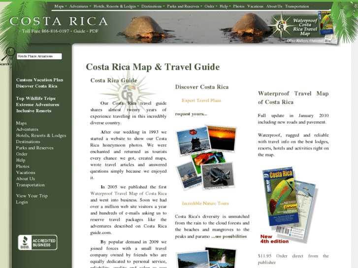 www.canyoneeringcostarica.com