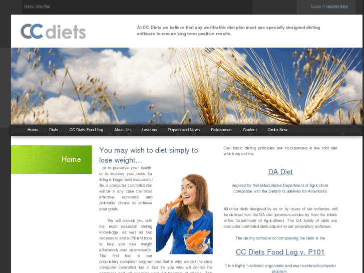 www.ccdiets.com