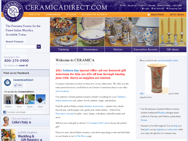 www.ceramica-italia.com