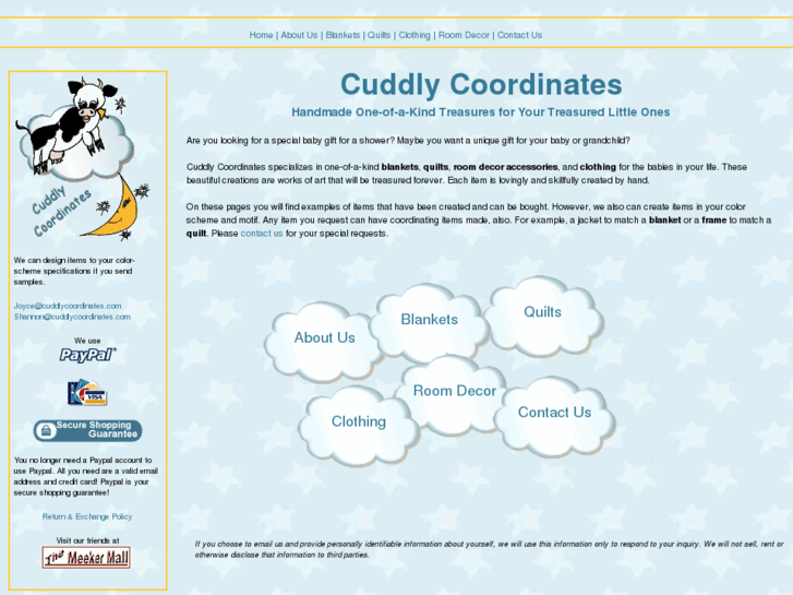 www.cuddlycoordinates.com