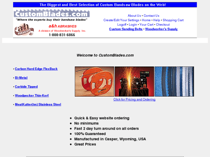 www.customblades.com