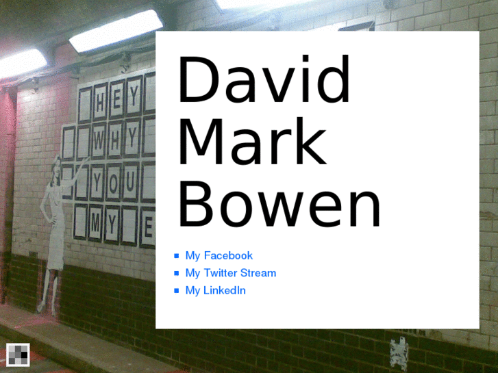 www.davidmarkbowen.com