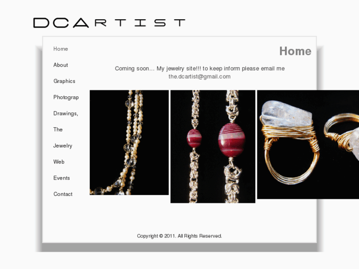 www.dcartist.com