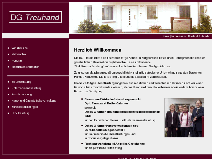 www.dg-treuhand.de