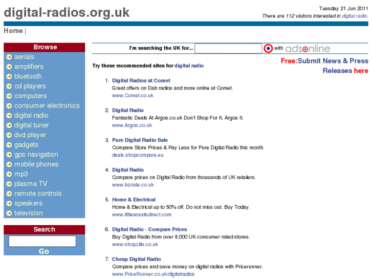 www.digital-radios.org.uk