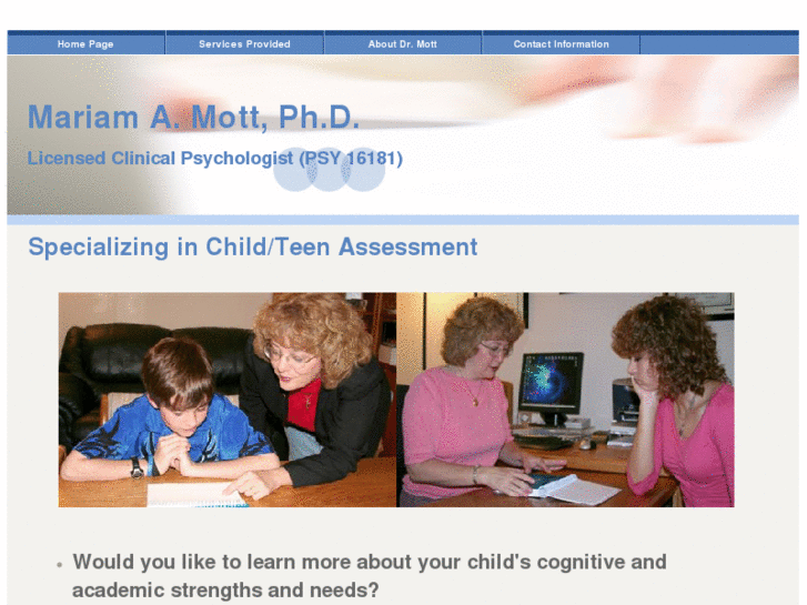www.drmott.com