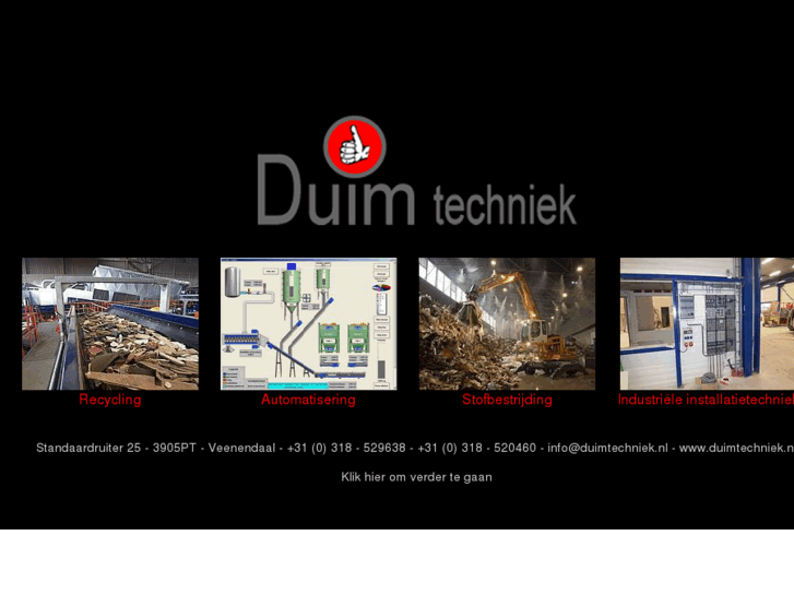 www.duimtechniek.com