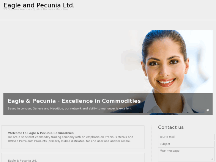 www.eagle-pecunia.com