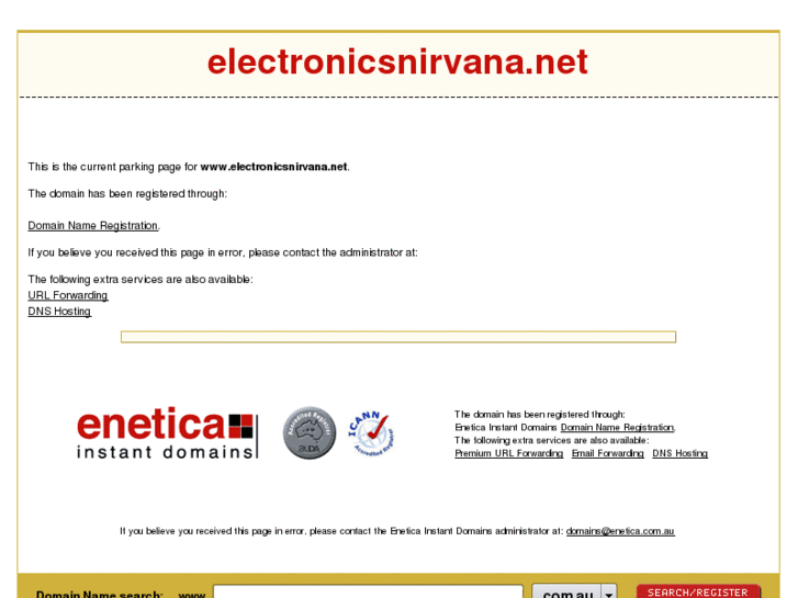 www.electronicsnirvana.net