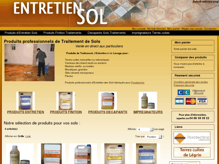 www.entretien-sol.com