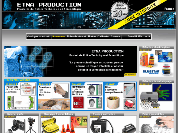 www.etna-production.com