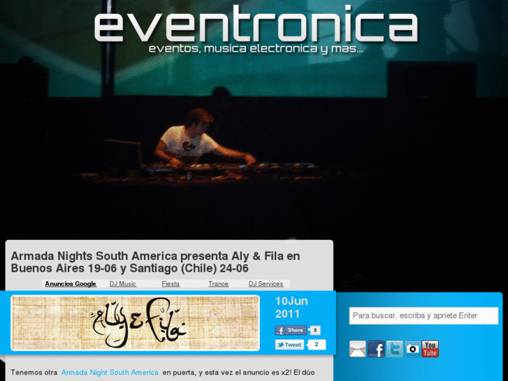 www.eventronica.com