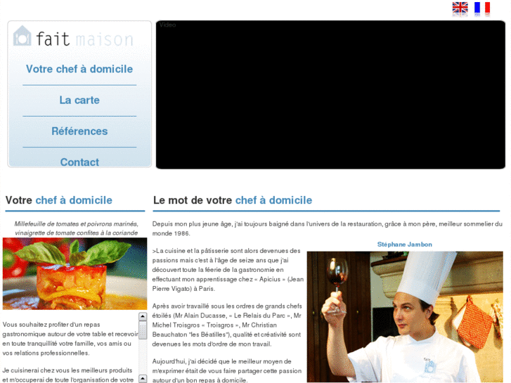 www.faitmaison.com