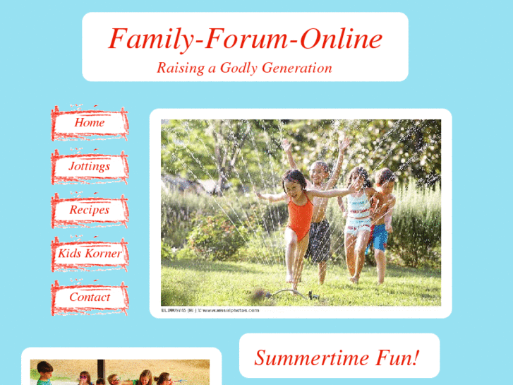 www.family-forum-online.com