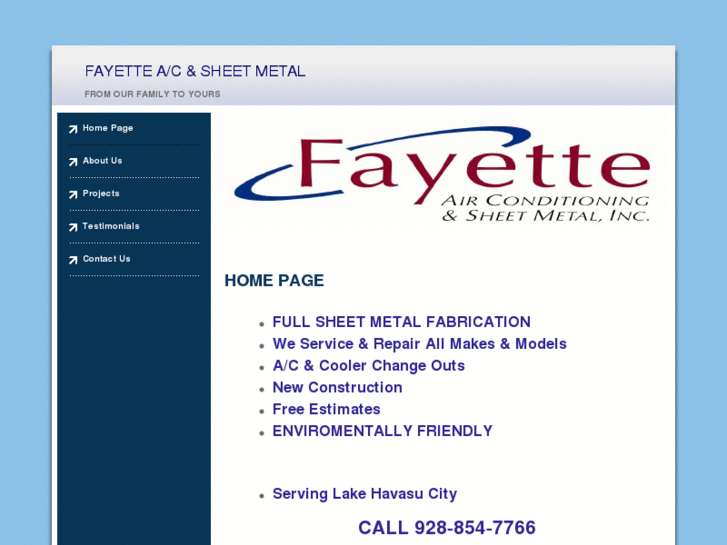 www.fayetteac.com