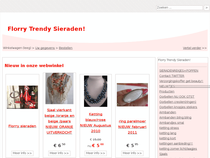 www.florrysieraden.nl