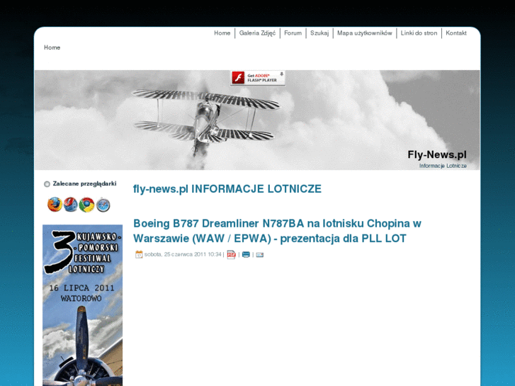 www.fly-news.pl