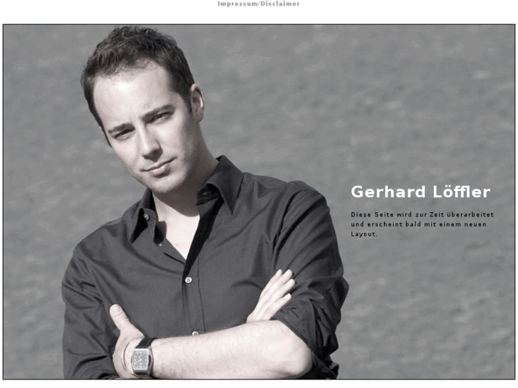 www.gerhard-loeffler.com