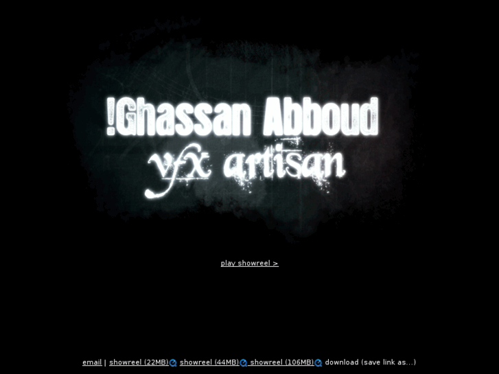 www.ghassanabboud.com