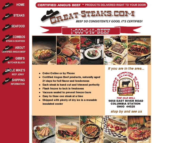 www.great-steaks.com