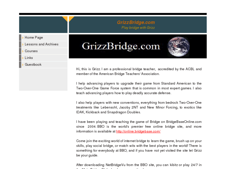 www.grizzbridge.com