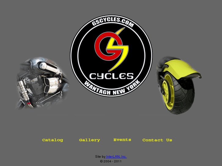 www.gscycles.com