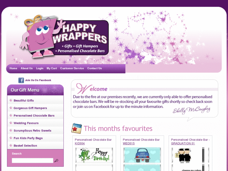 www.happywrappers.com