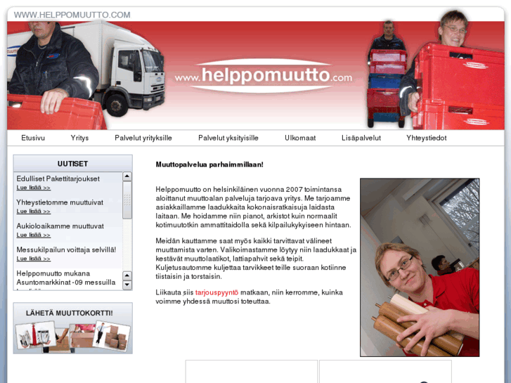 www.helppomuutto.com