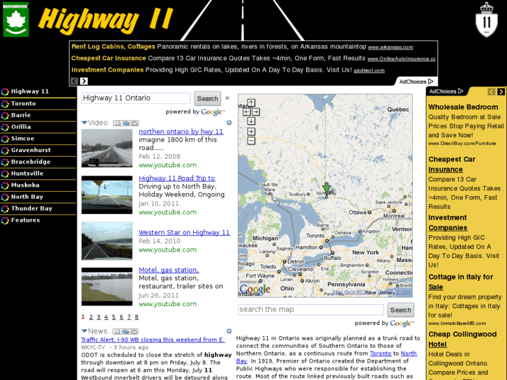 www.highway11.com