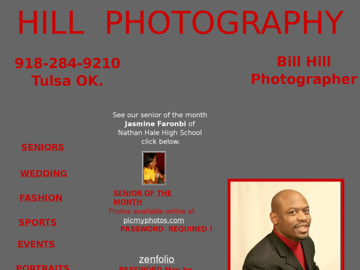 www.hillphotobybh.com