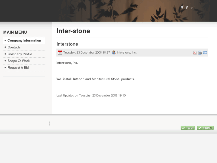 www.inter-stone.com