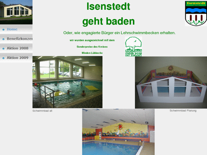 www.isenstedt-geht-baden.de