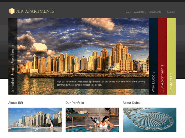 www.jbr-apartments.com