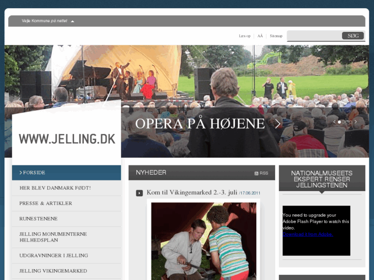 www.jelling.dk