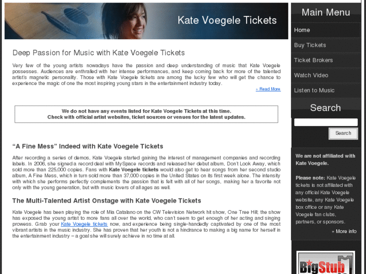 www.katevoegeletickets.com