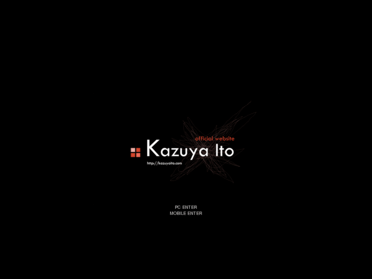 www.kazuyaito.com