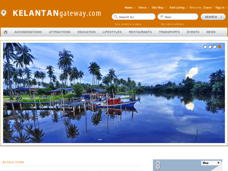 www.kelantangateway.com