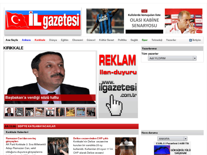 www.kirikkalegazetesi.com