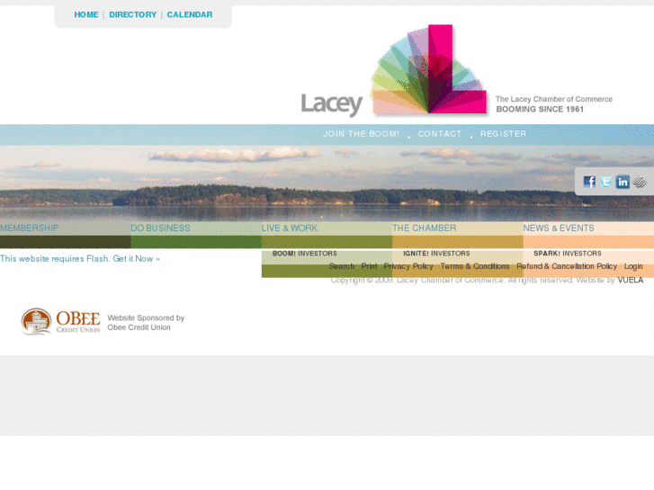 www.laceychamber.com