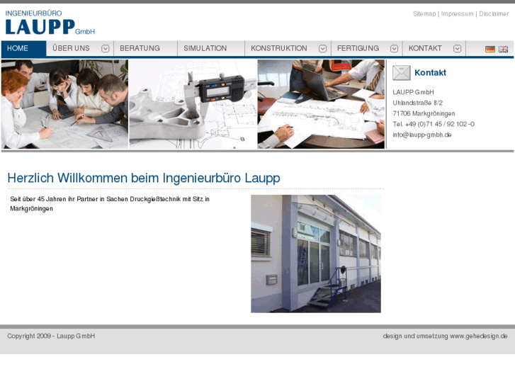 www.laupp-gmbh.com