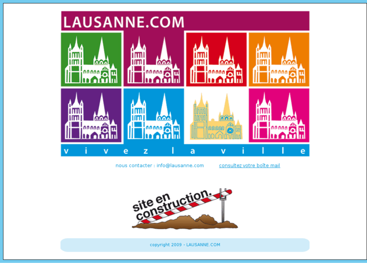 www.lausanne.com