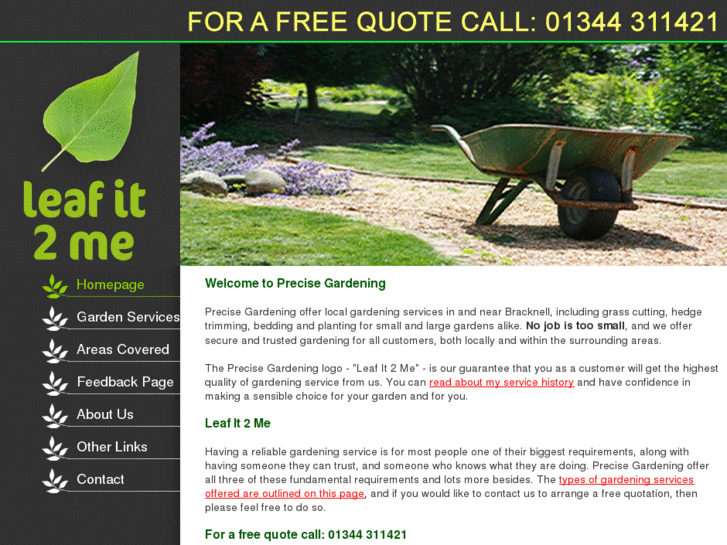 www.leafit2me.co.uk
