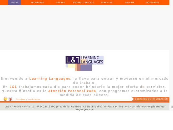 www.learning-languages.com